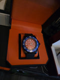 I love orange